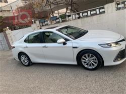 تۆیۆتا کامری